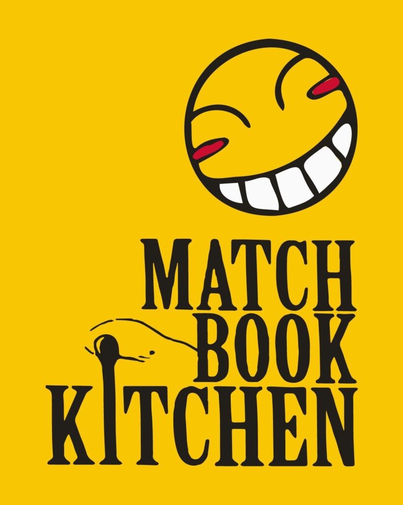 Matchbook Kitchen