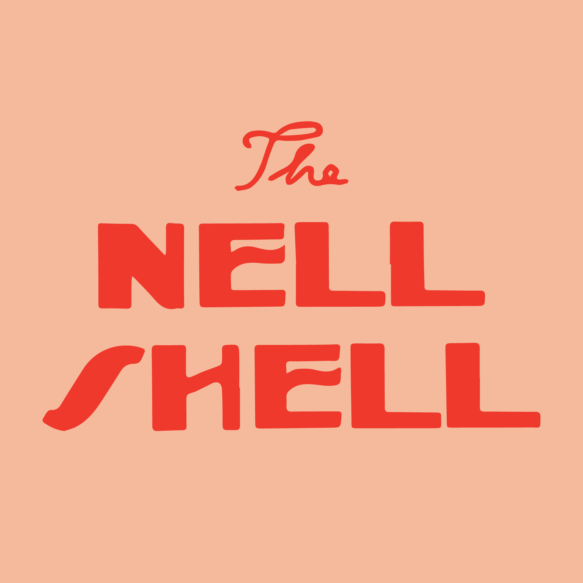 The Nell Shell at Miel logo