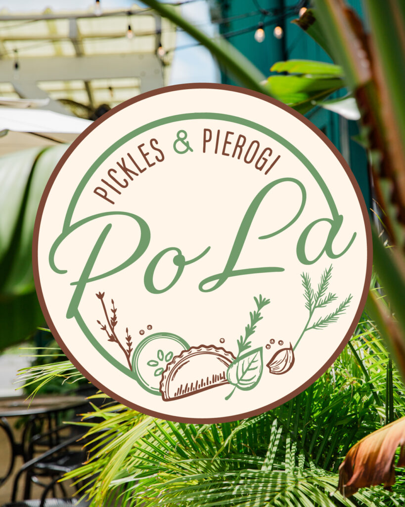 PoLa Pickles & Pierogi Pop-Up at Miel Brewery