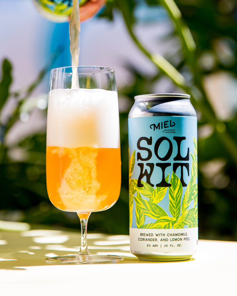 Sol Wit 16-oz-can and pint