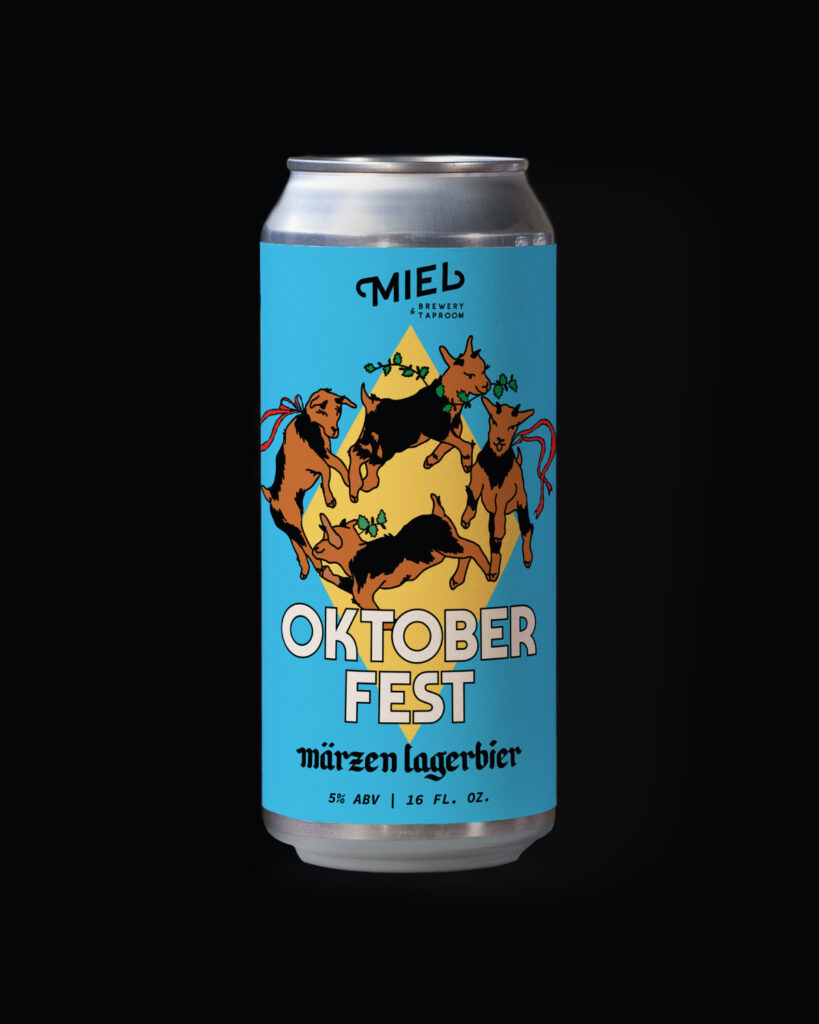 Oktoberfest 16 oz can