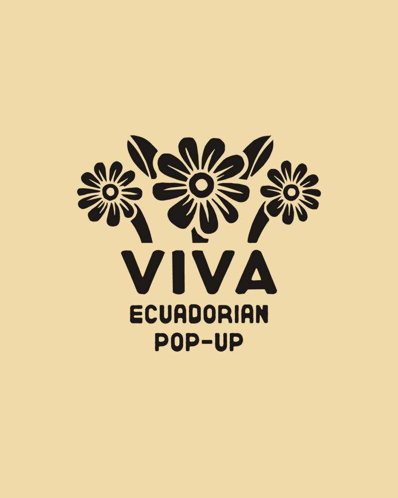 Viva Foods Logo